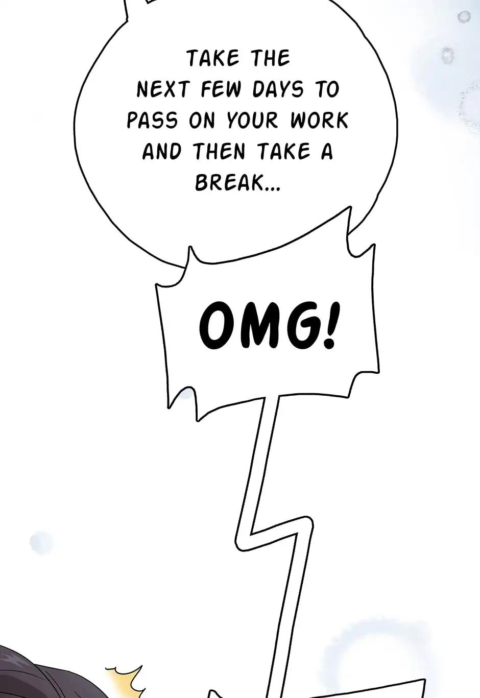 Chief Seduction Officer Chapter 45 - page 19
