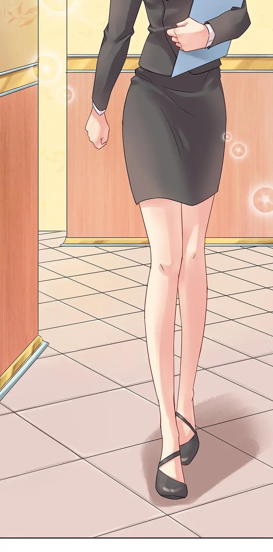 Chief Seduction Officer Chapter 45 - page 3