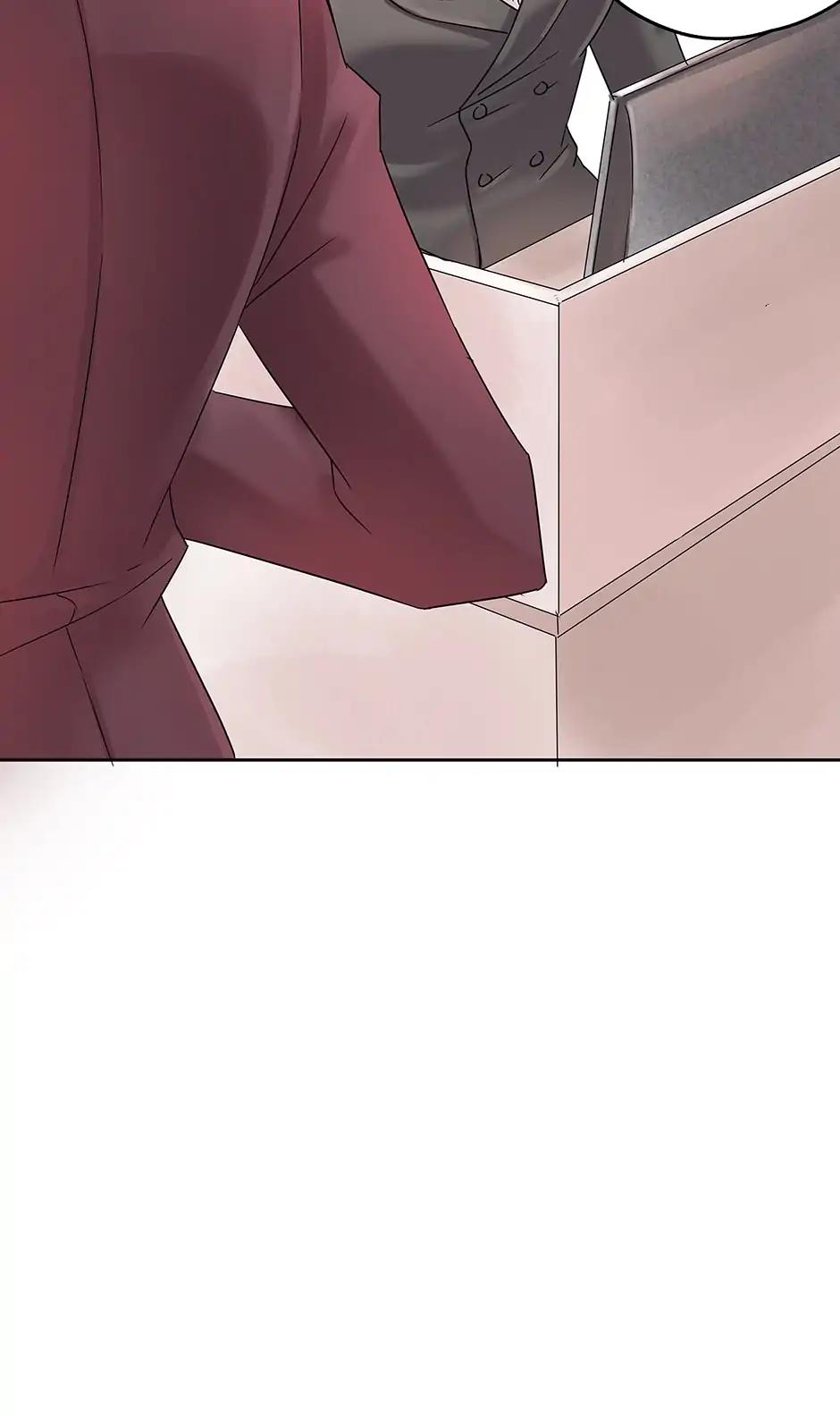 Chief Seduction Officer Chapter 45 - page 6