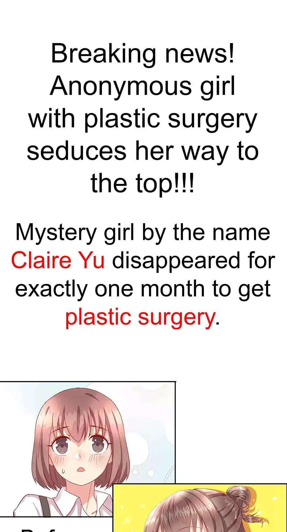 Chief Seduction Officer Chapter 45 - page 9
