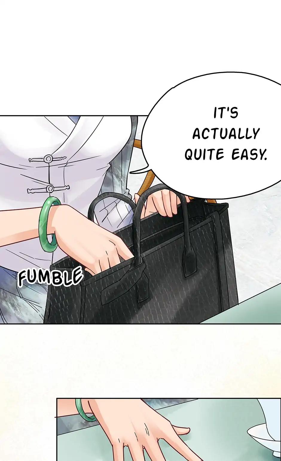 Chief Seduction Officer Chapter 52 - page 1