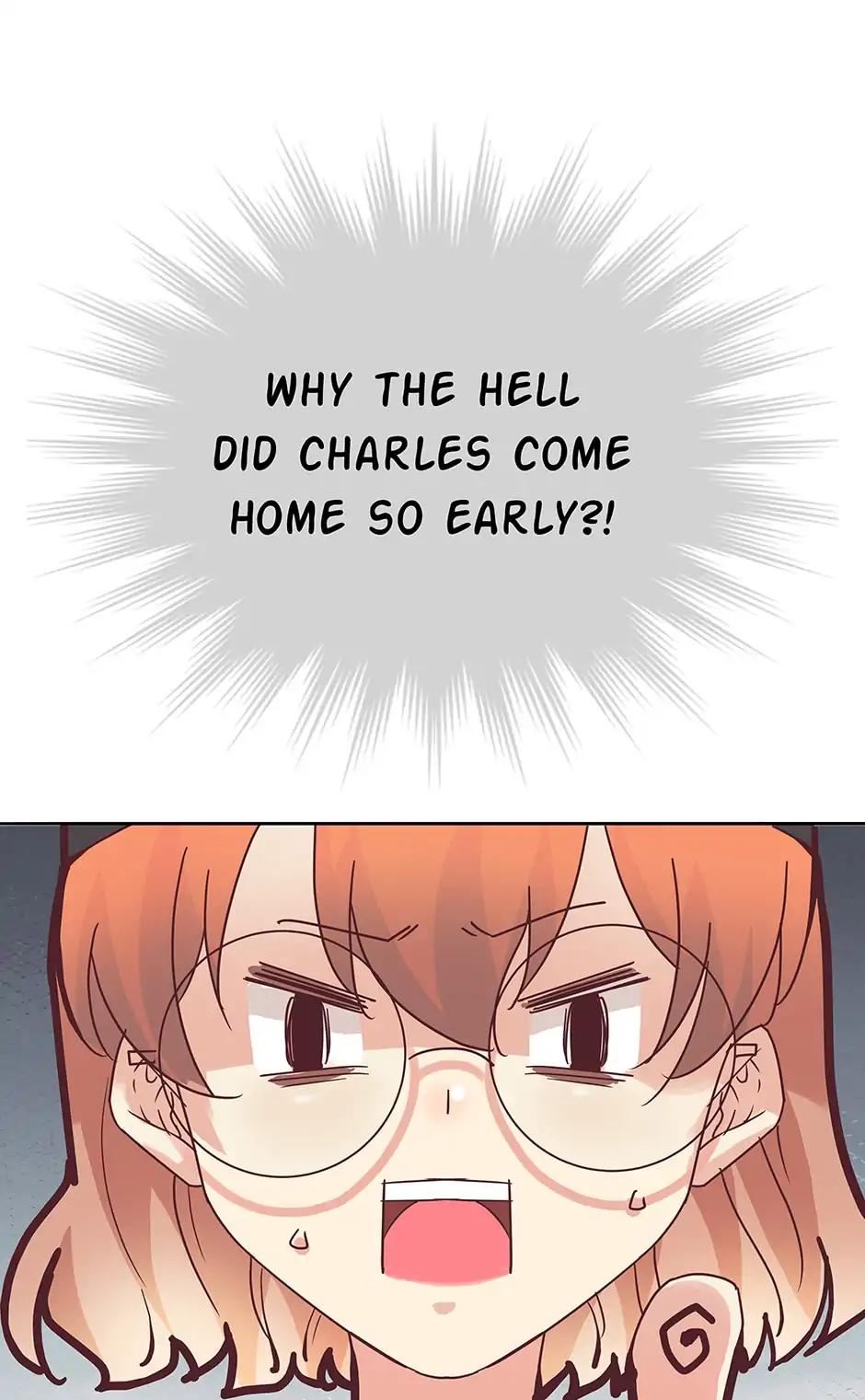 Chief Seduction Officer Chapter 52 - page 10