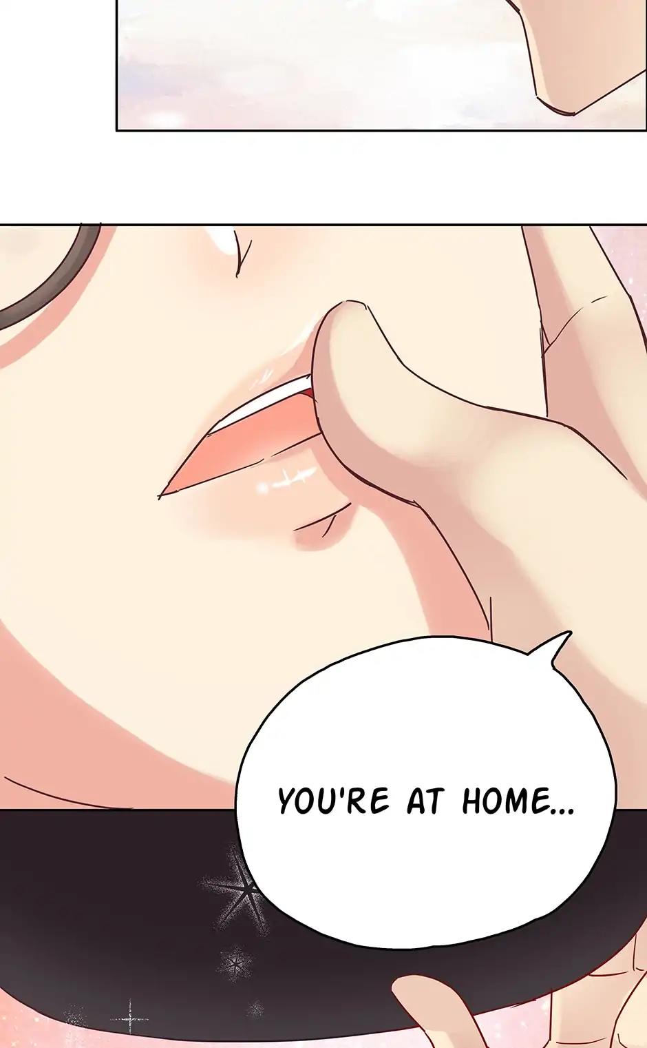 Chief Seduction Officer Chapter 52 - page 12