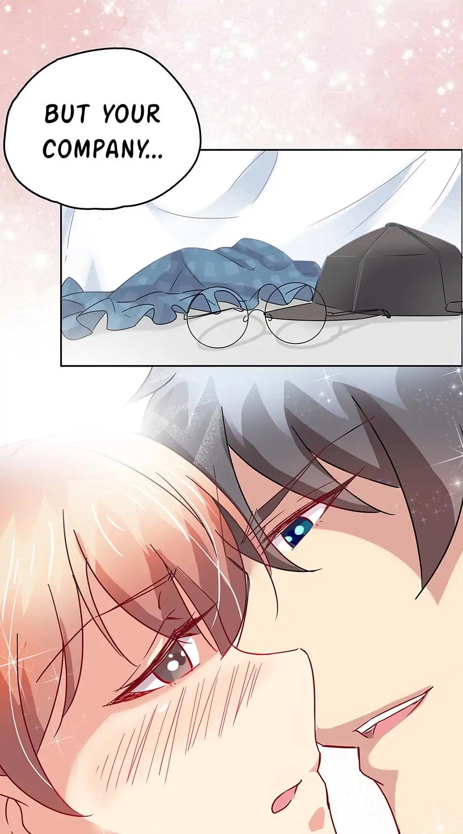 Chief Seduction Officer Chapter 52 - page 14