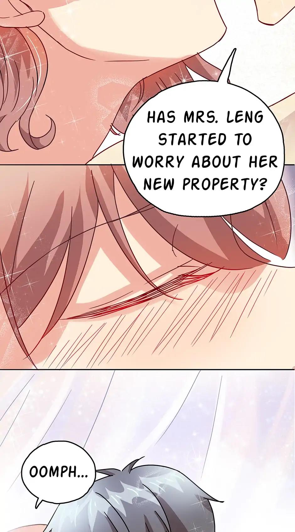 Chief Seduction Officer Chapter 52 - page 15