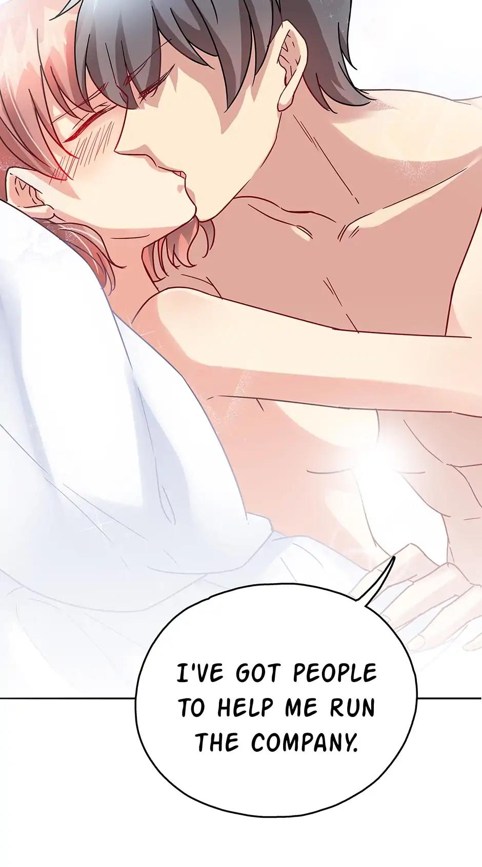 Chief Seduction Officer Chapter 52 - page 16