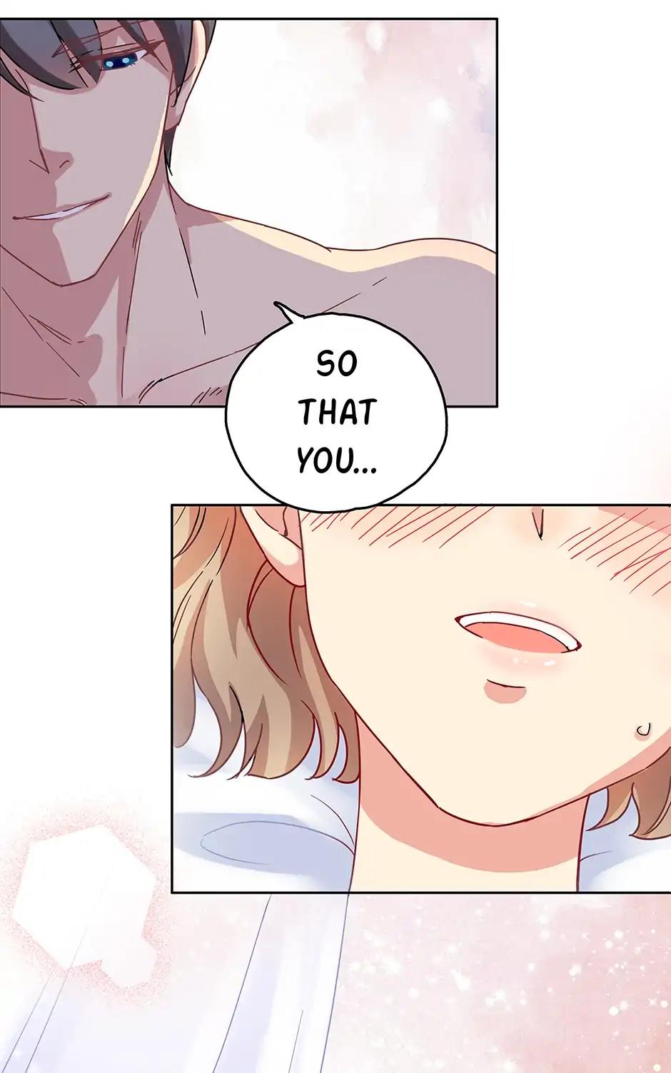 Chief Seduction Officer Chapter 52 - page 17