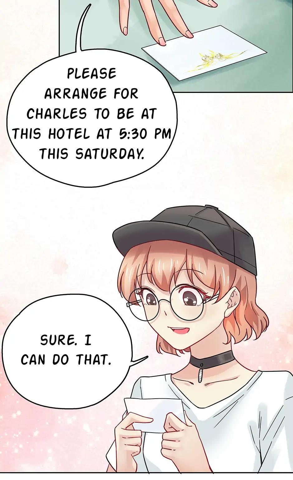 Chief Seduction Officer Chapter 52 - page 2