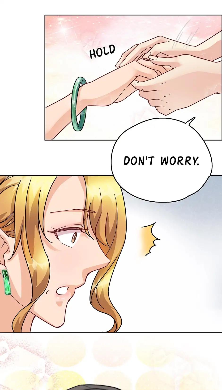 Chief Seduction Officer Chapter 52 - page 4