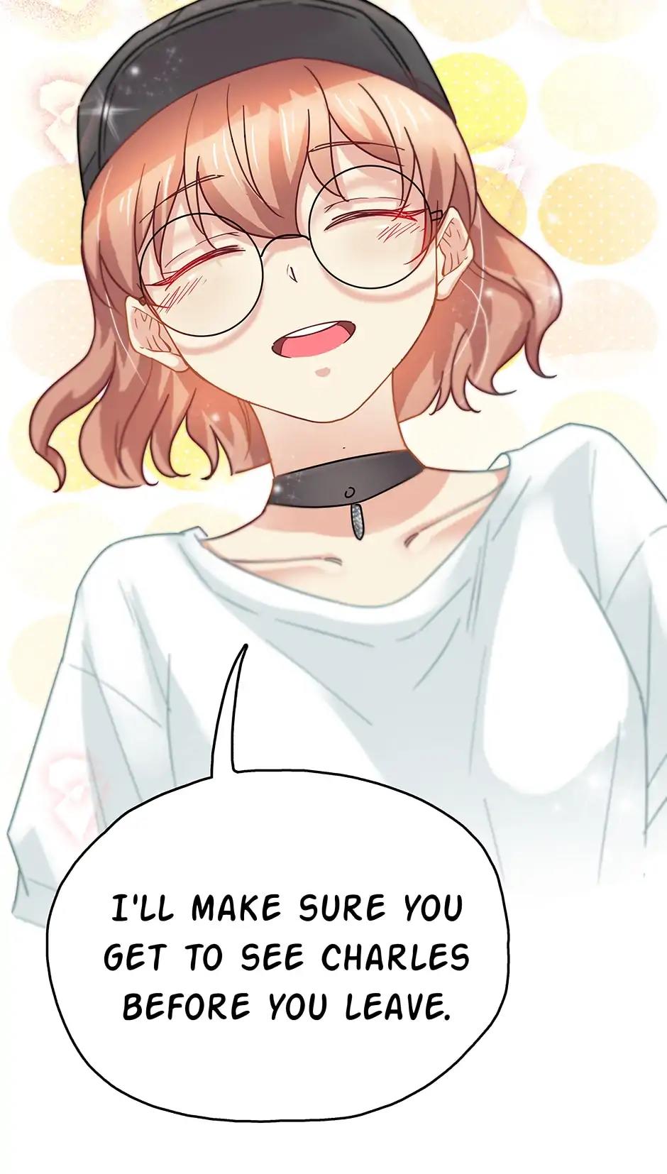 Chief Seduction Officer Chapter 52 - page 5