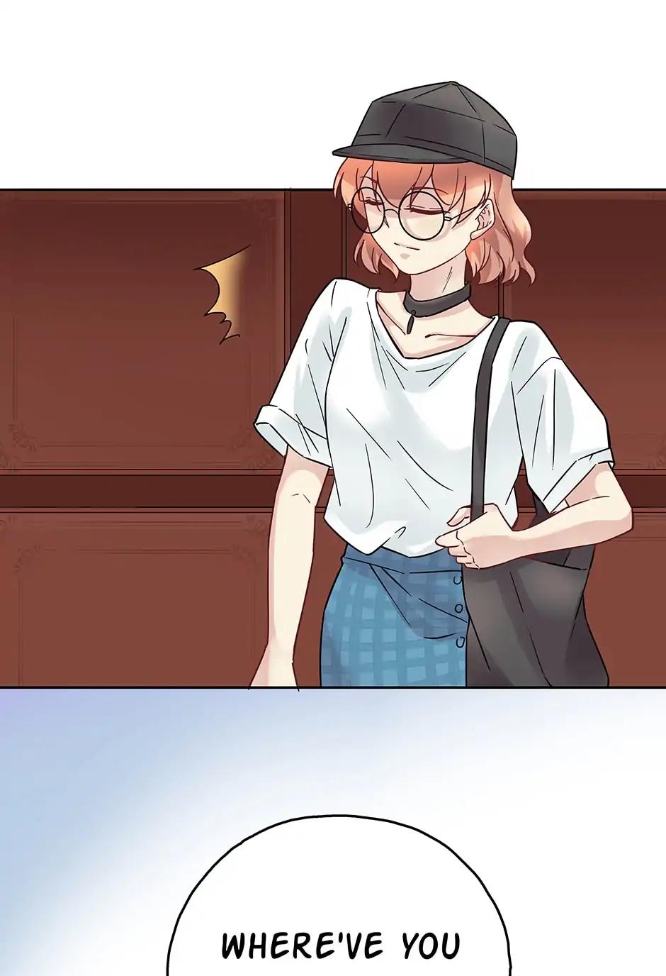 Chief Seduction Officer Chapter 52 - page 7