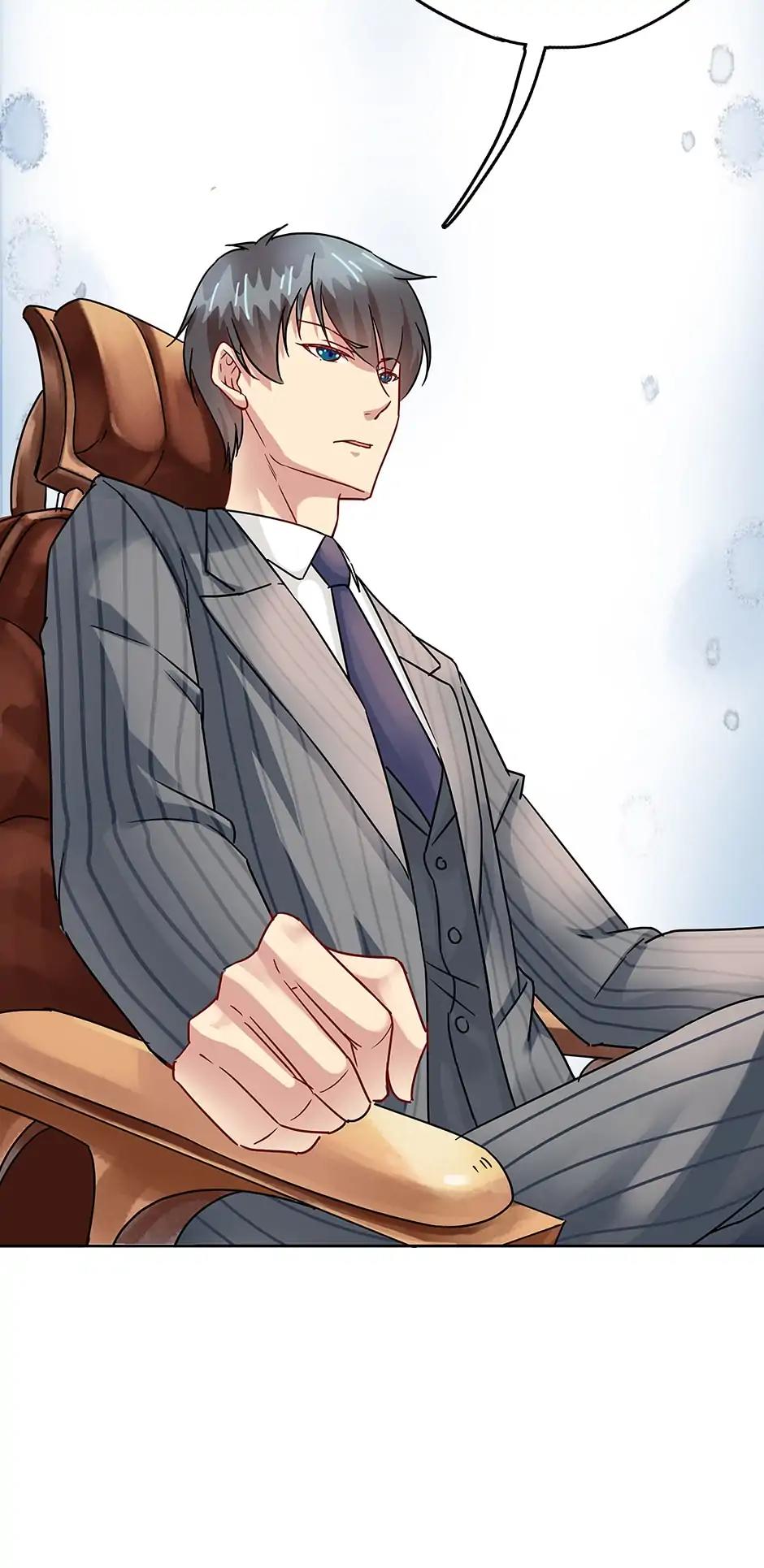 Chief Seduction Officer Chapter 46 - page 10