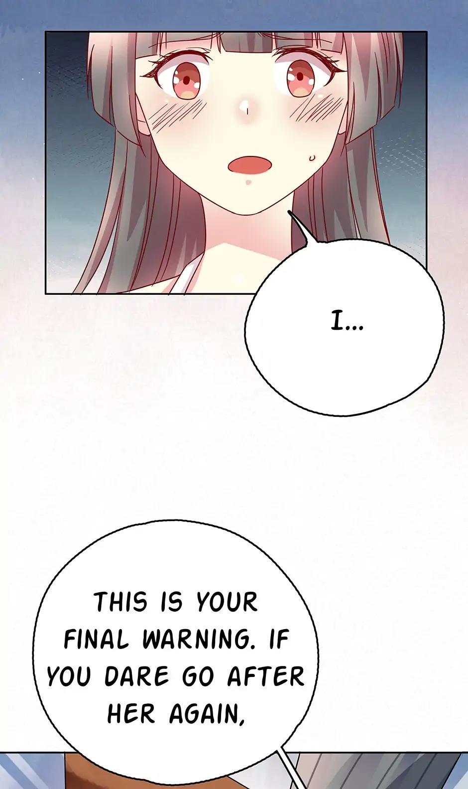 Chief Seduction Officer Chapter 46 - page 14