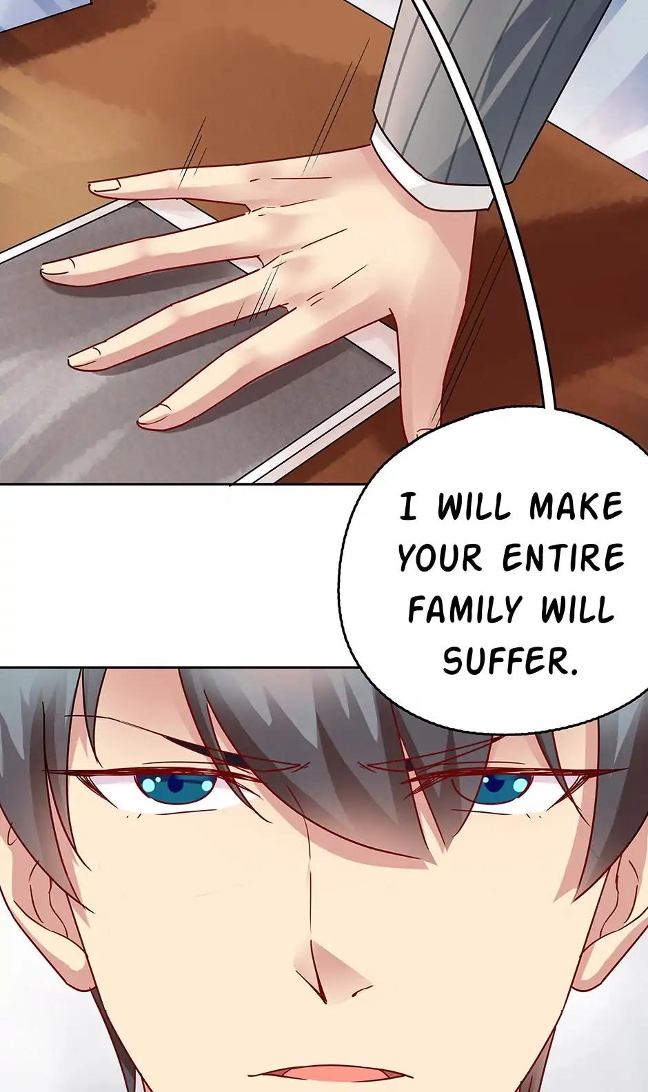 Chief Seduction Officer Chapter 46 - page 15