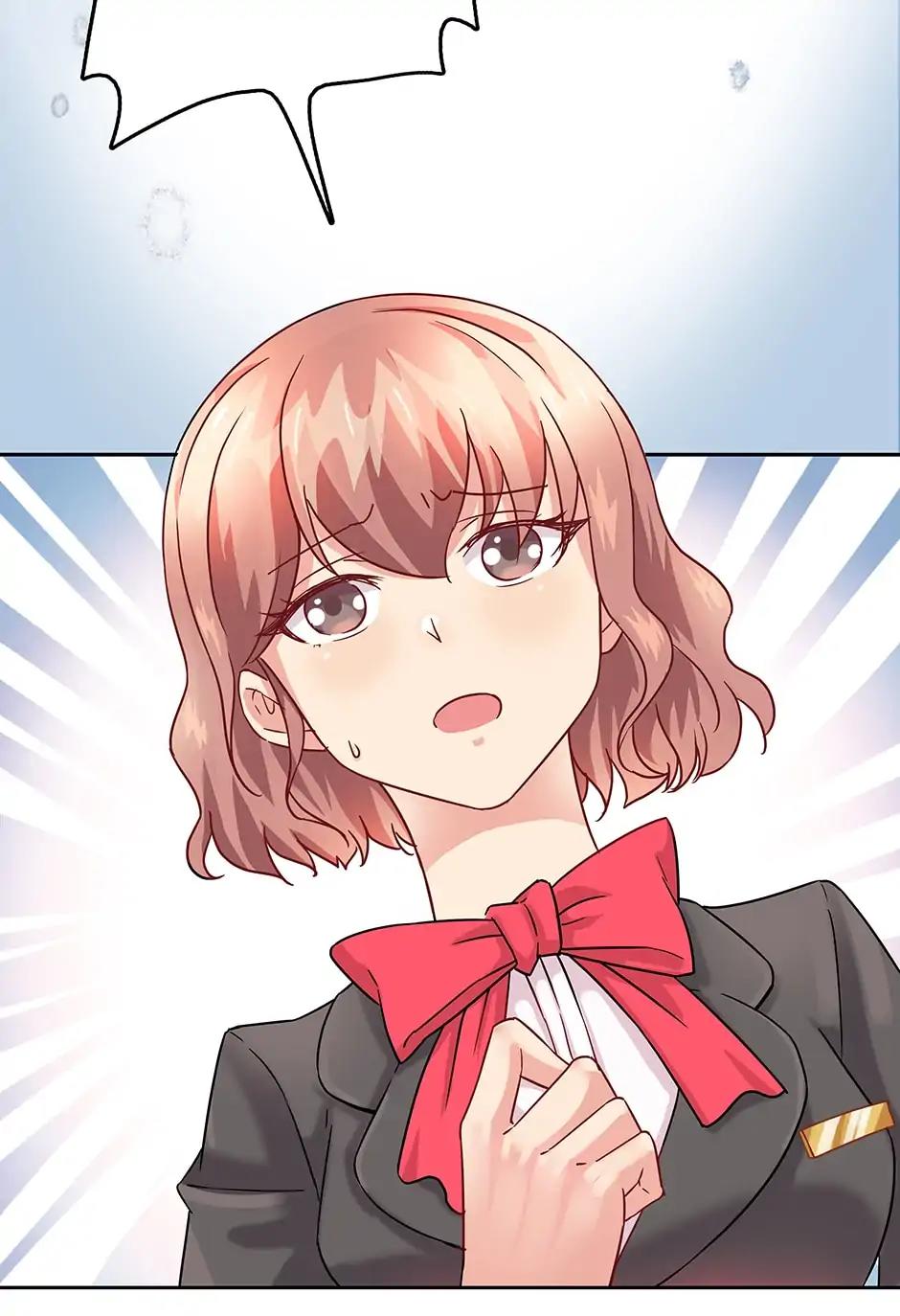 Chief Seduction Officer Chapter 46 - page 2