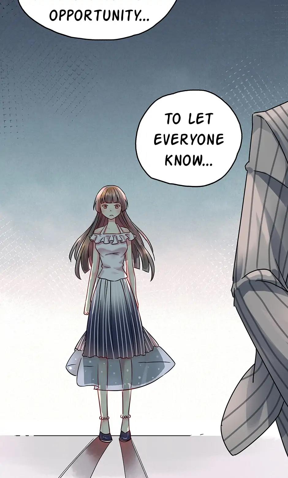 Chief Seduction Officer Chapter 46 - page 23