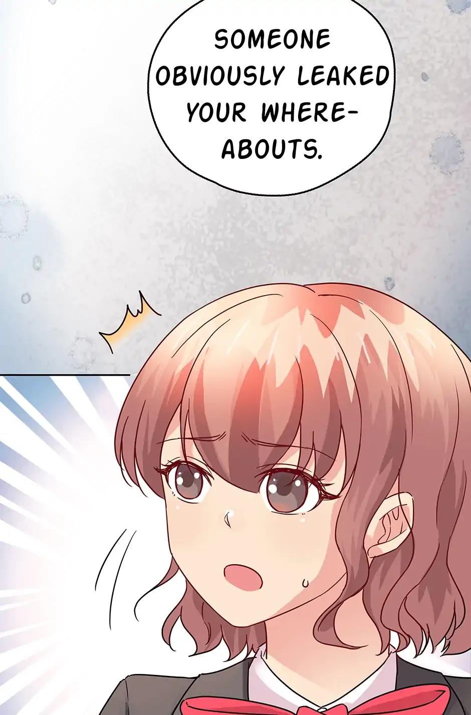 Chief Seduction Officer Chapter 46 - page 6