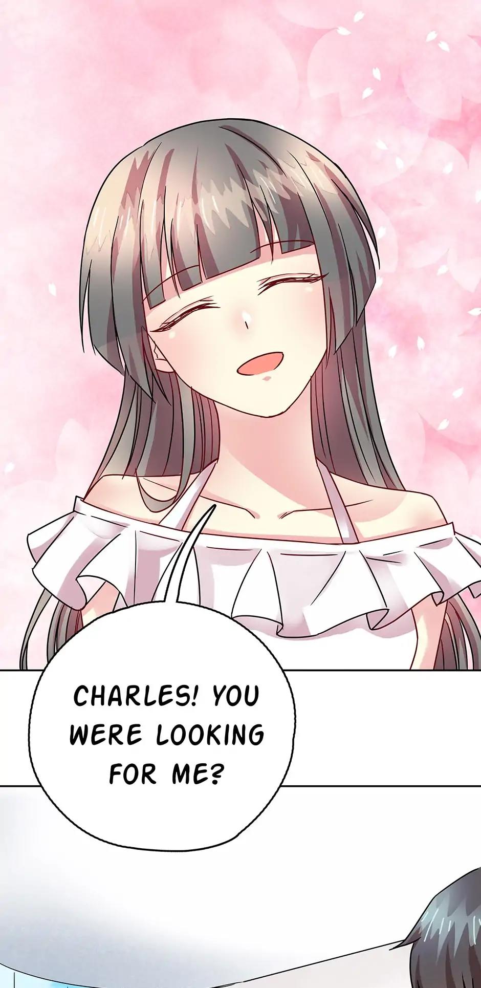Chief Seduction Officer Chapter 46 - page 8
