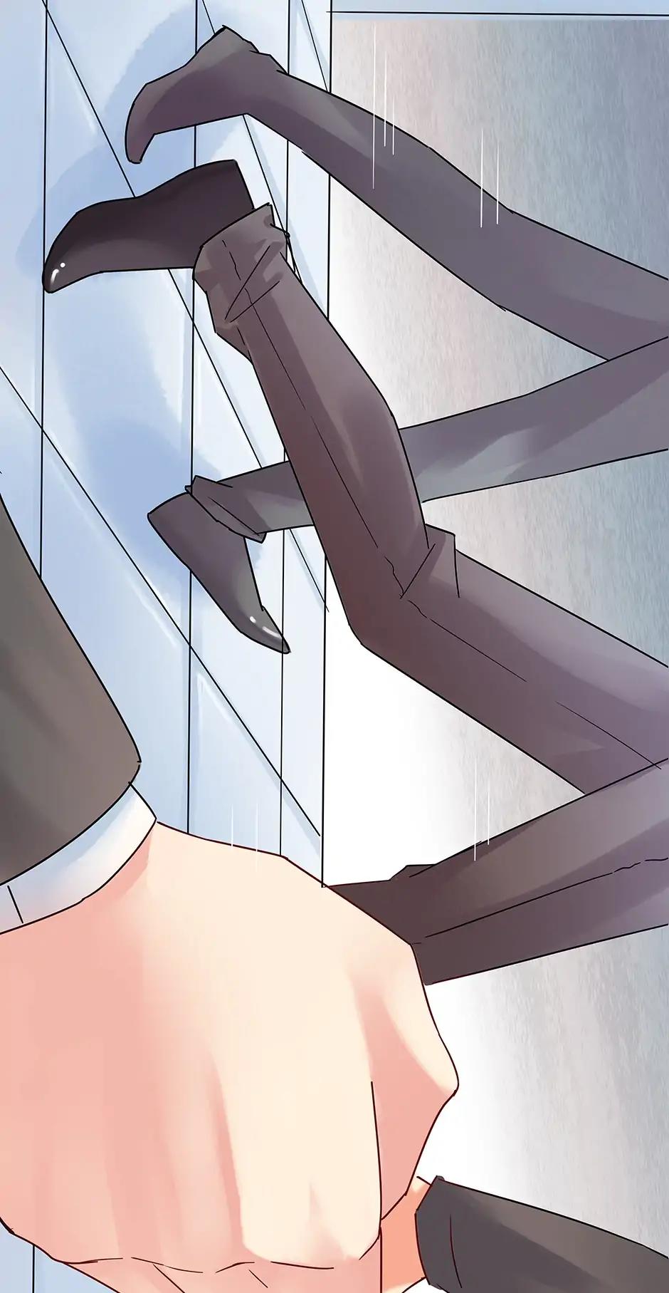 Chief Seduction Officer Chapter 47 - page 11
