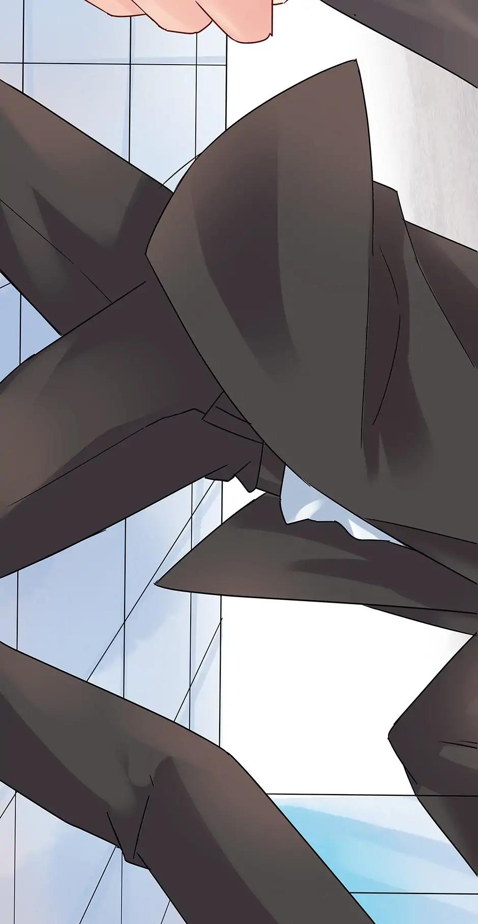 Chief Seduction Officer Chapter 47 - page 12