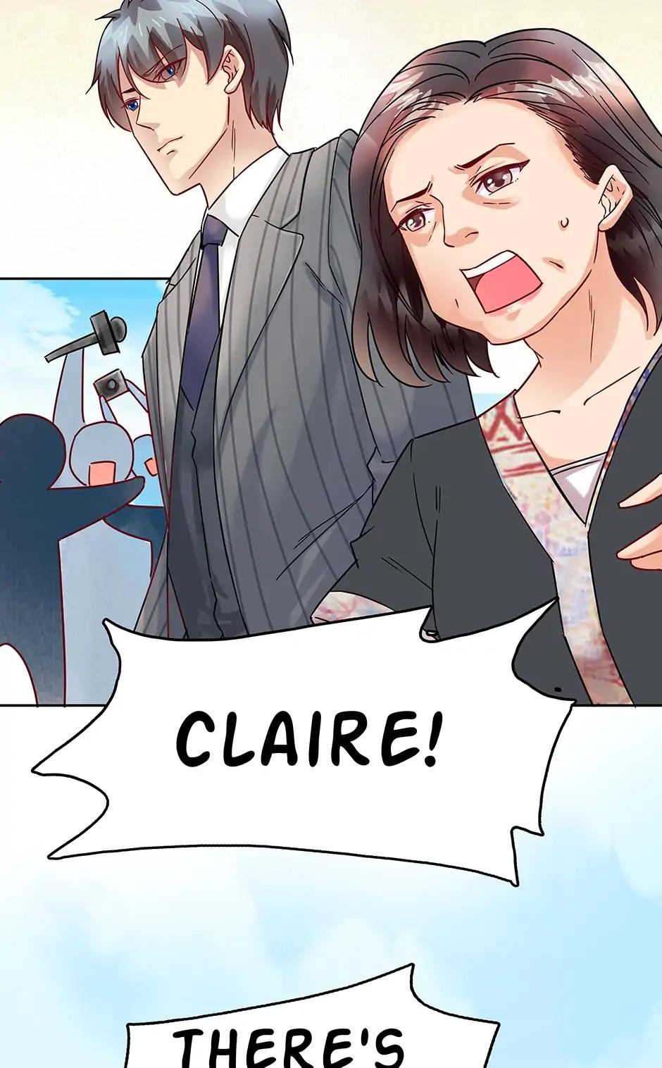 Chief Seduction Officer Chapter 47 - page 14