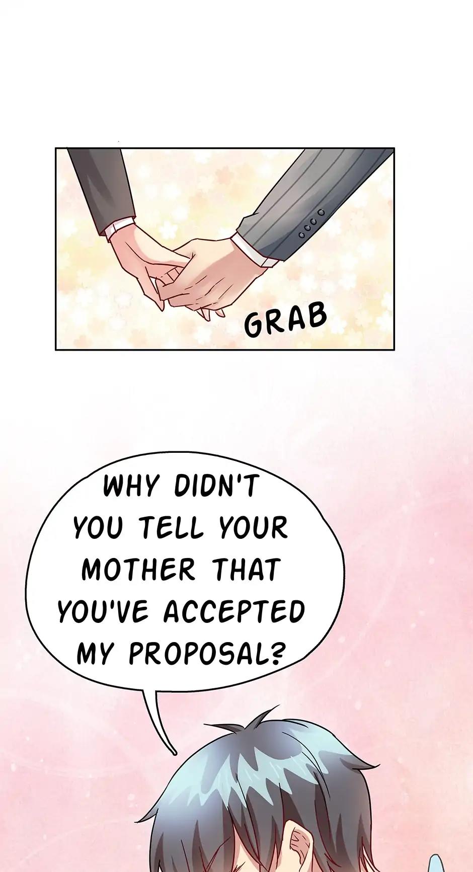Chief Seduction Officer Chapter 47 - page 19