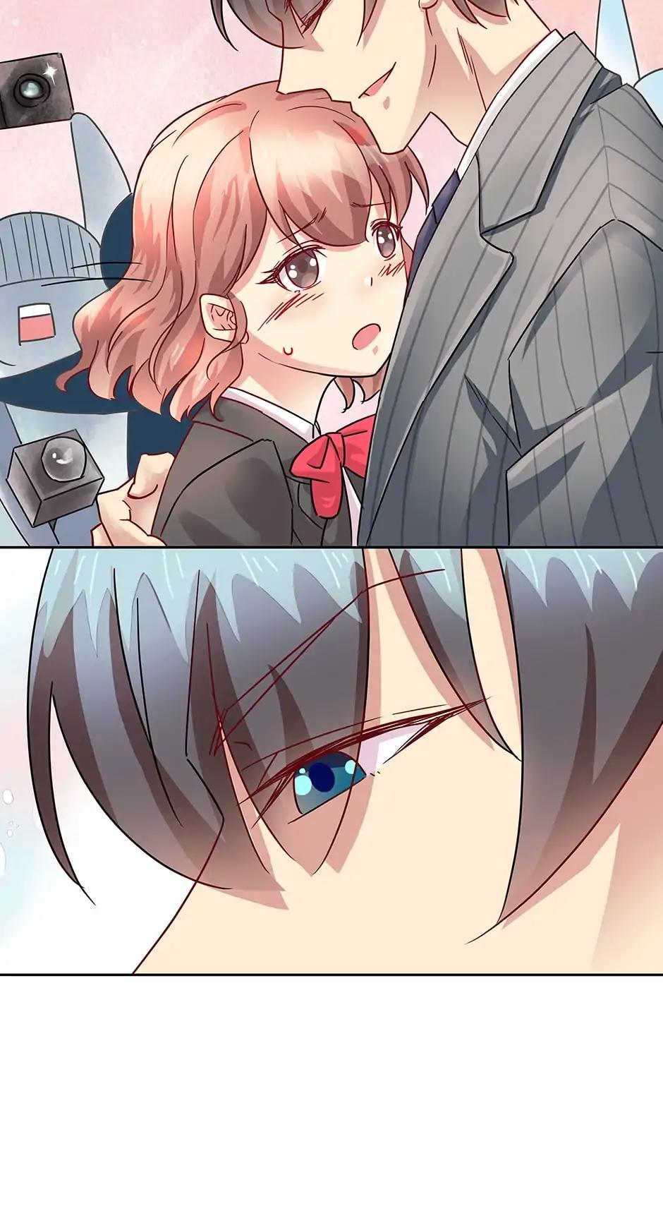 Chief Seduction Officer Chapter 47 - page 20