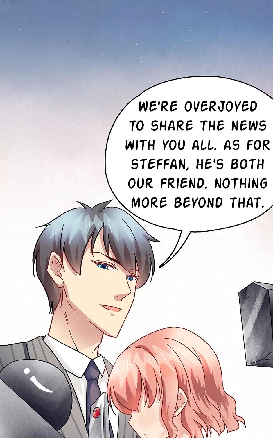 Chief Seduction Officer Chapter 47 - page 25