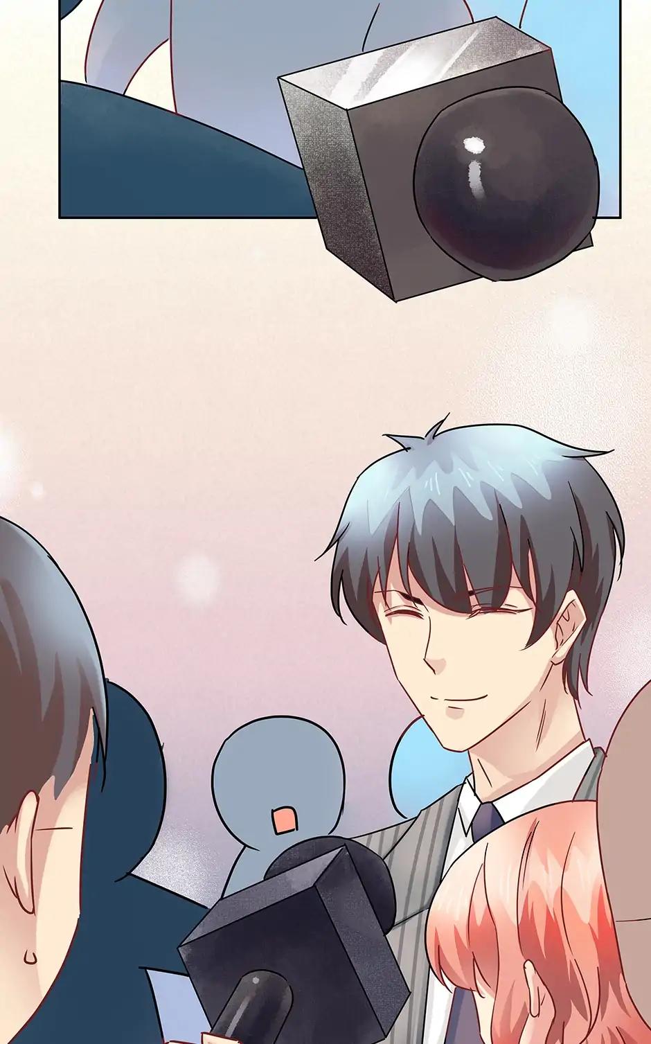 Chief Seduction Officer Chapter 47 - page 27
