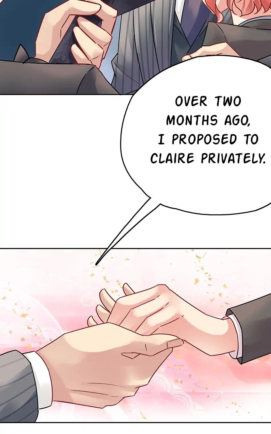 Chief Seduction Officer Chapter 47 - page 28