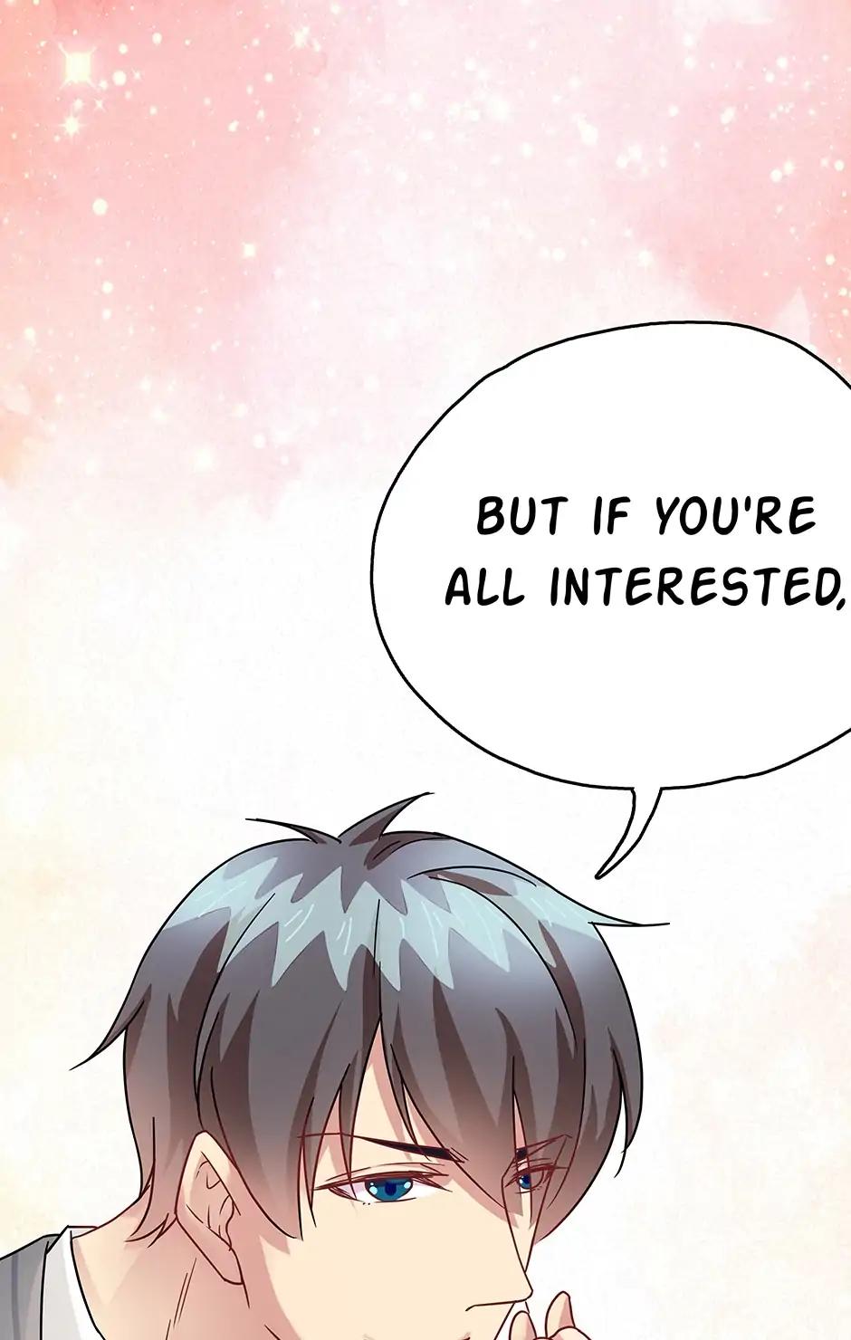 Chief Seduction Officer Chapter 47 - page 29