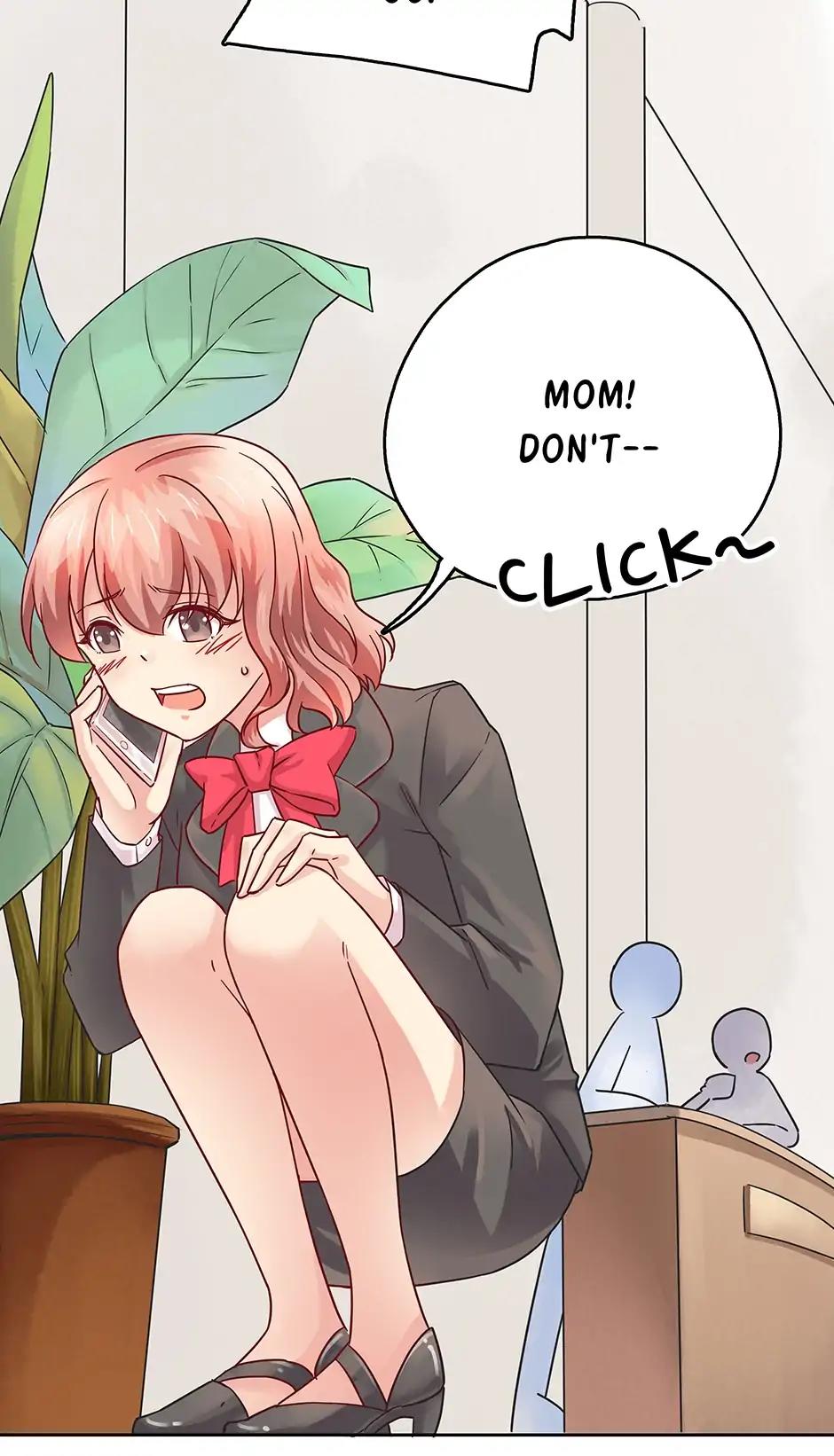 Chief Seduction Officer Chapter 47 - page 3