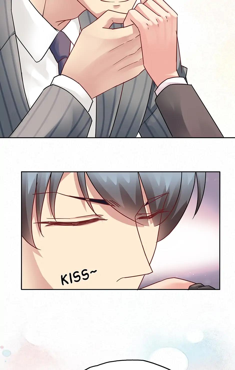 Chief Seduction Officer Chapter 47 - page 30