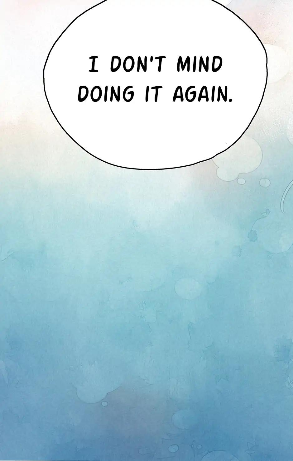 Chief Seduction Officer Chapter 47 - page 31