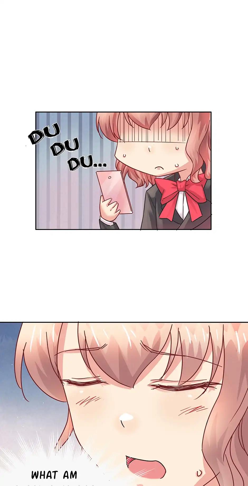Chief Seduction Officer Chapter 47 - page 4