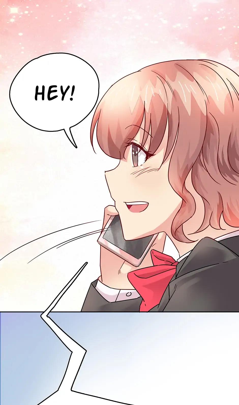 Chief Seduction Officer Chapter 47 - page 7