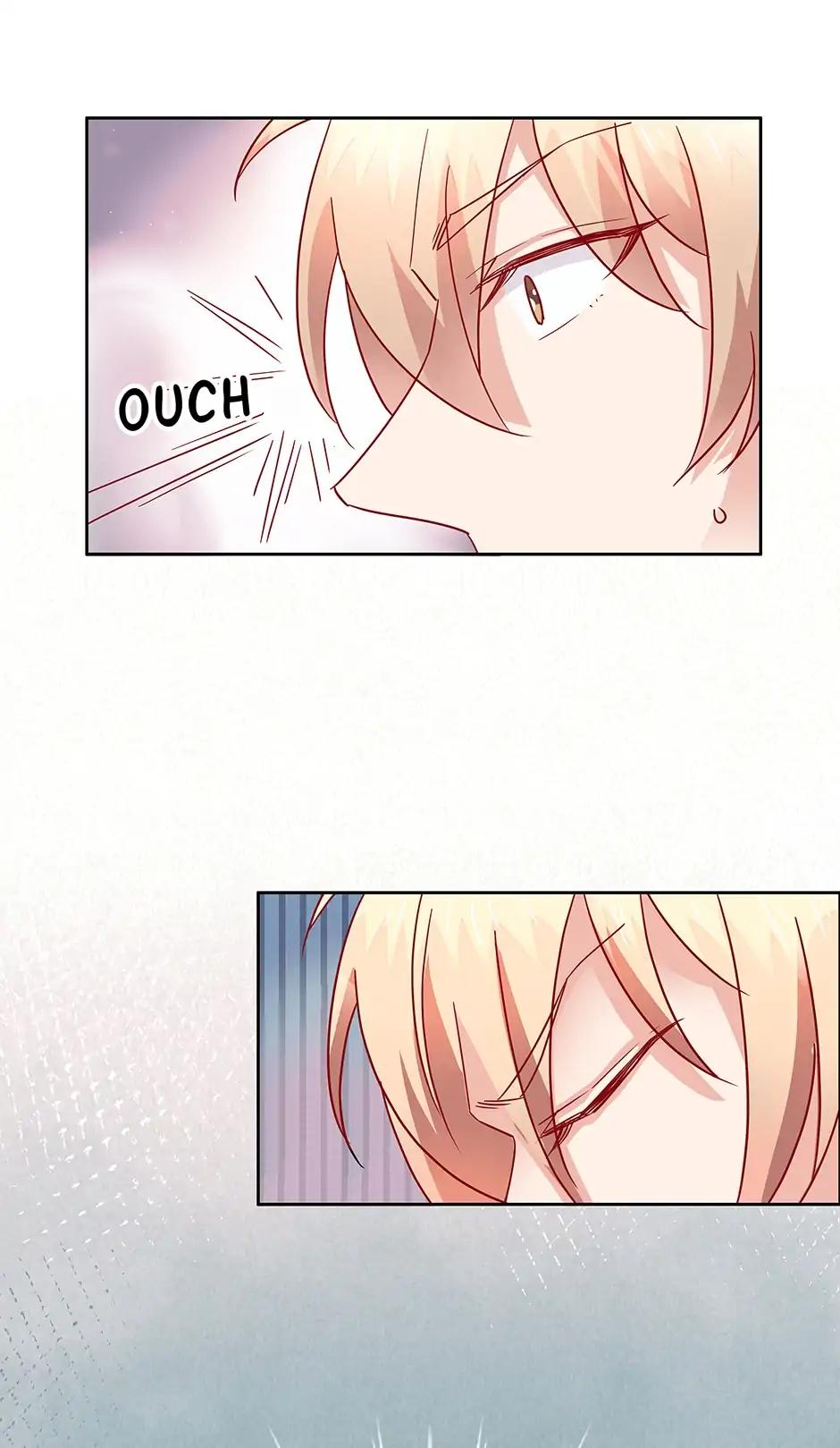 Chief Seduction Officer Chapter 48 - page 12