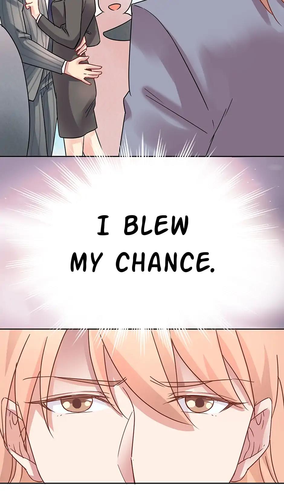 Chief Seduction Officer Chapter 48 - page 17