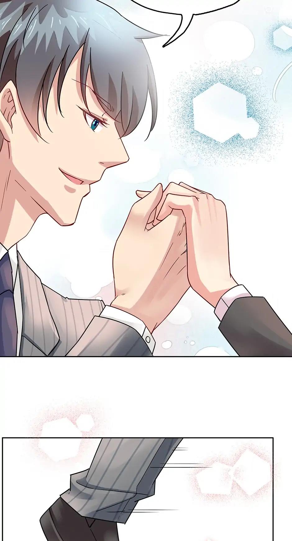 Chief Seduction Officer Chapter 48 - page 2
