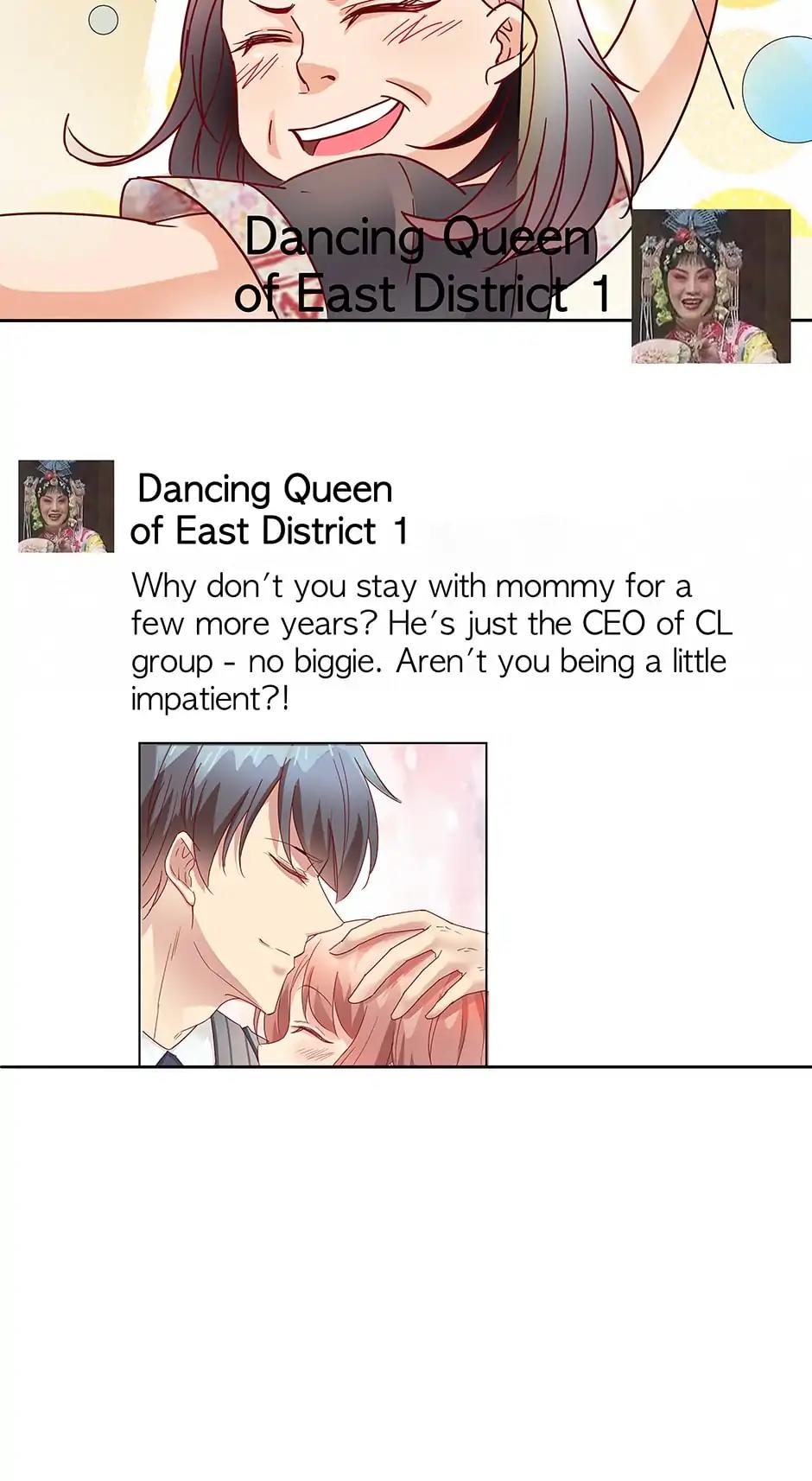 Chief Seduction Officer Chapter 48 - page 23