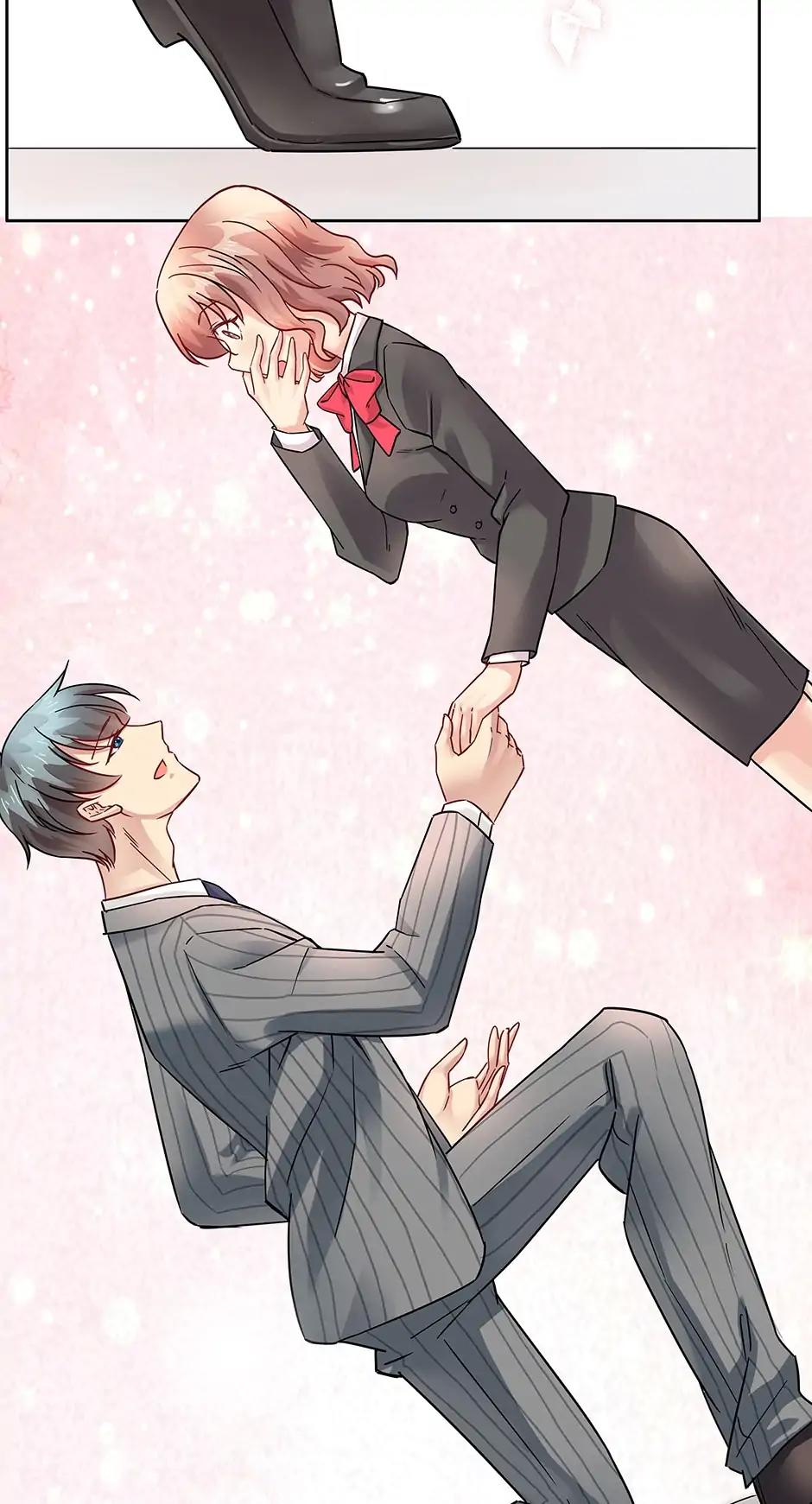 Chief Seduction Officer Chapter 48 - page 3