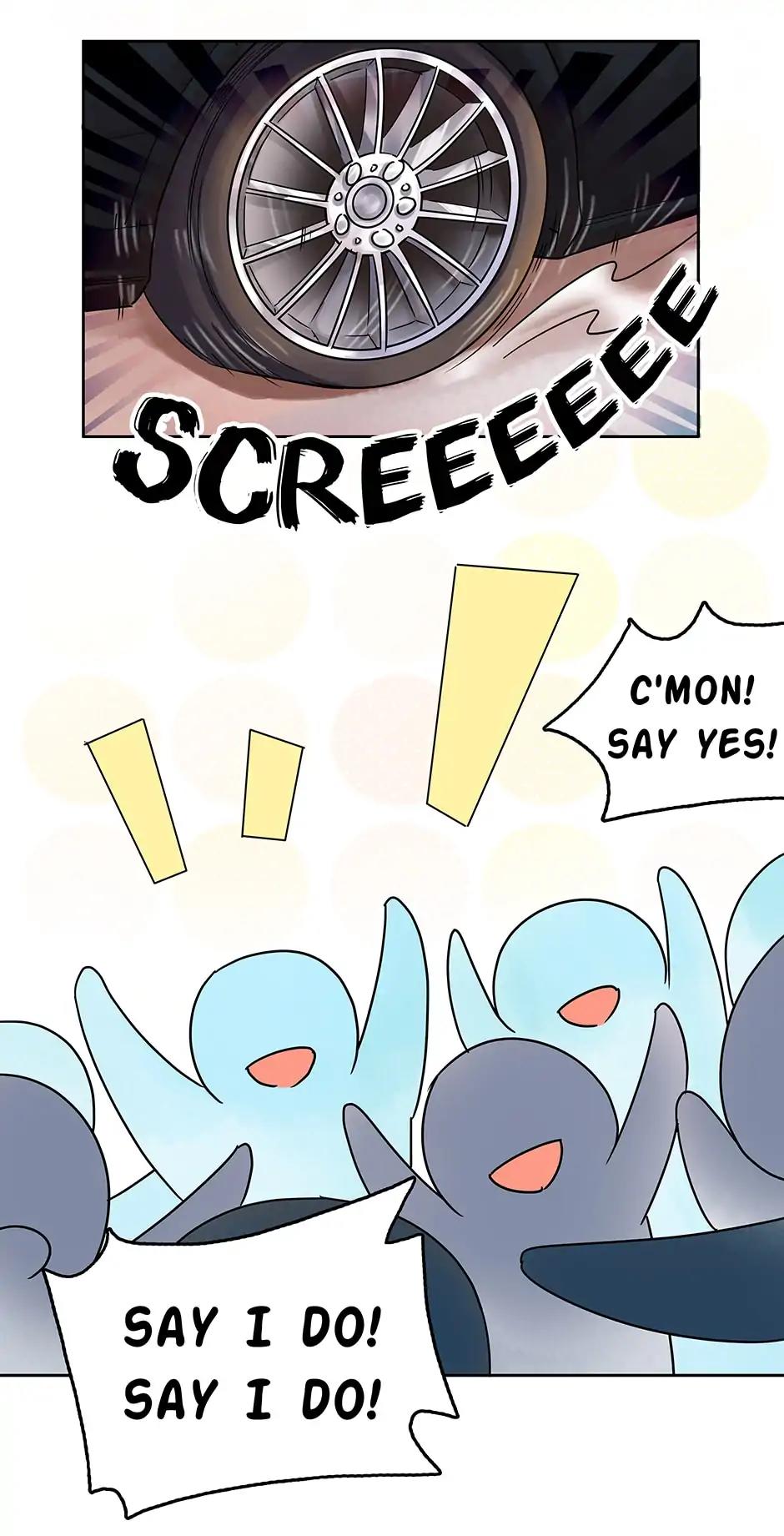 Chief Seduction Officer Chapter 48 - page 8
