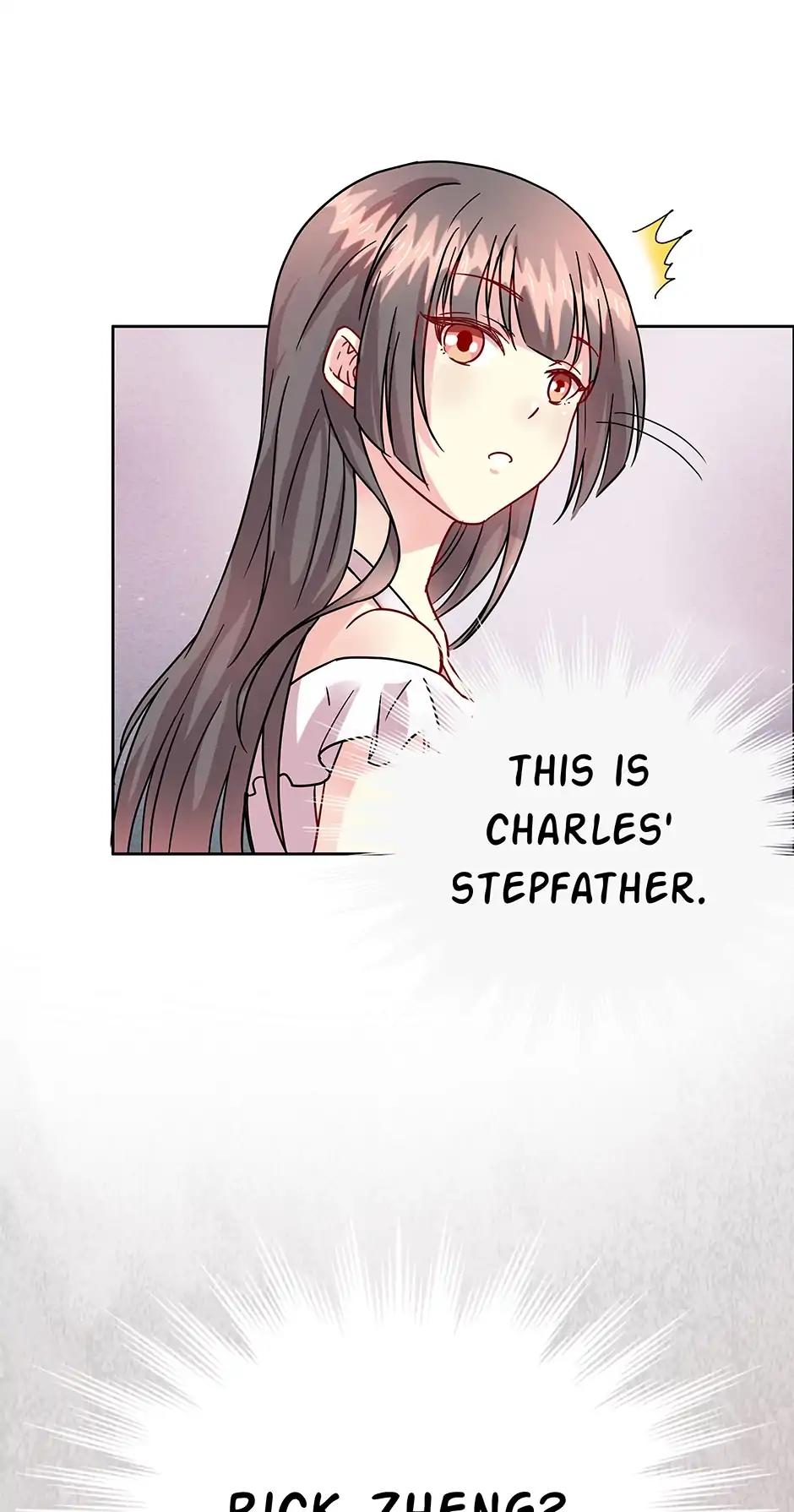 Chief Seduction Officer Chapter 49 - page 10