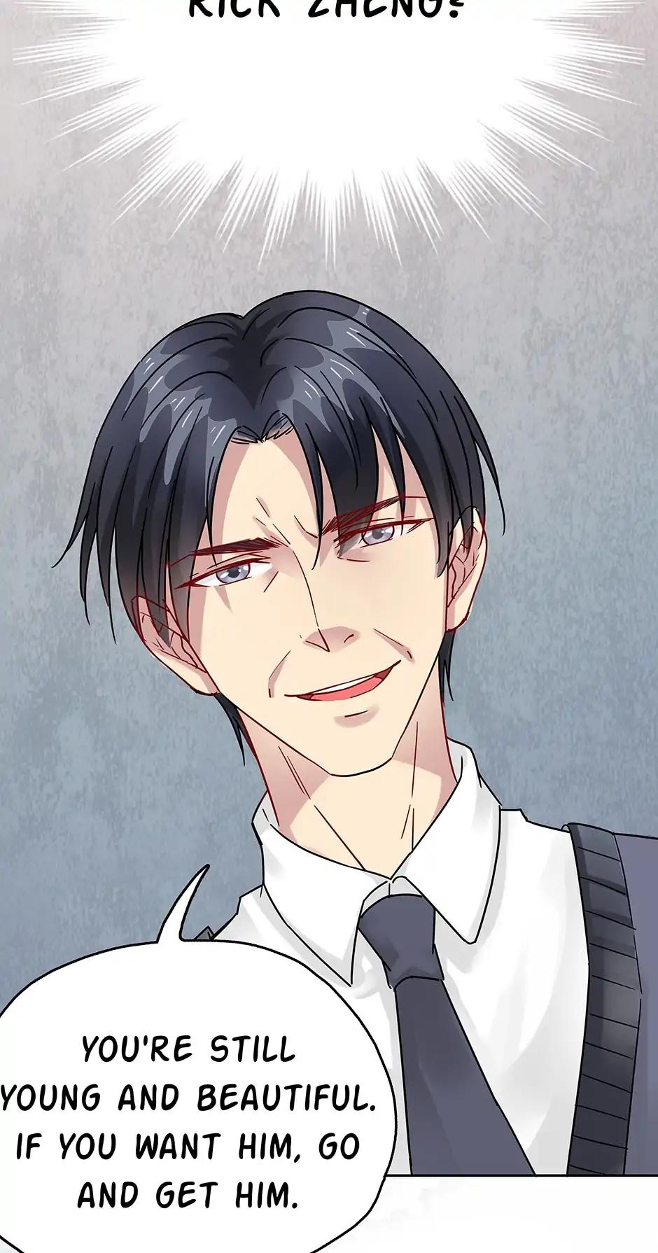 Chief Seduction Officer Chapter 49 - page 11