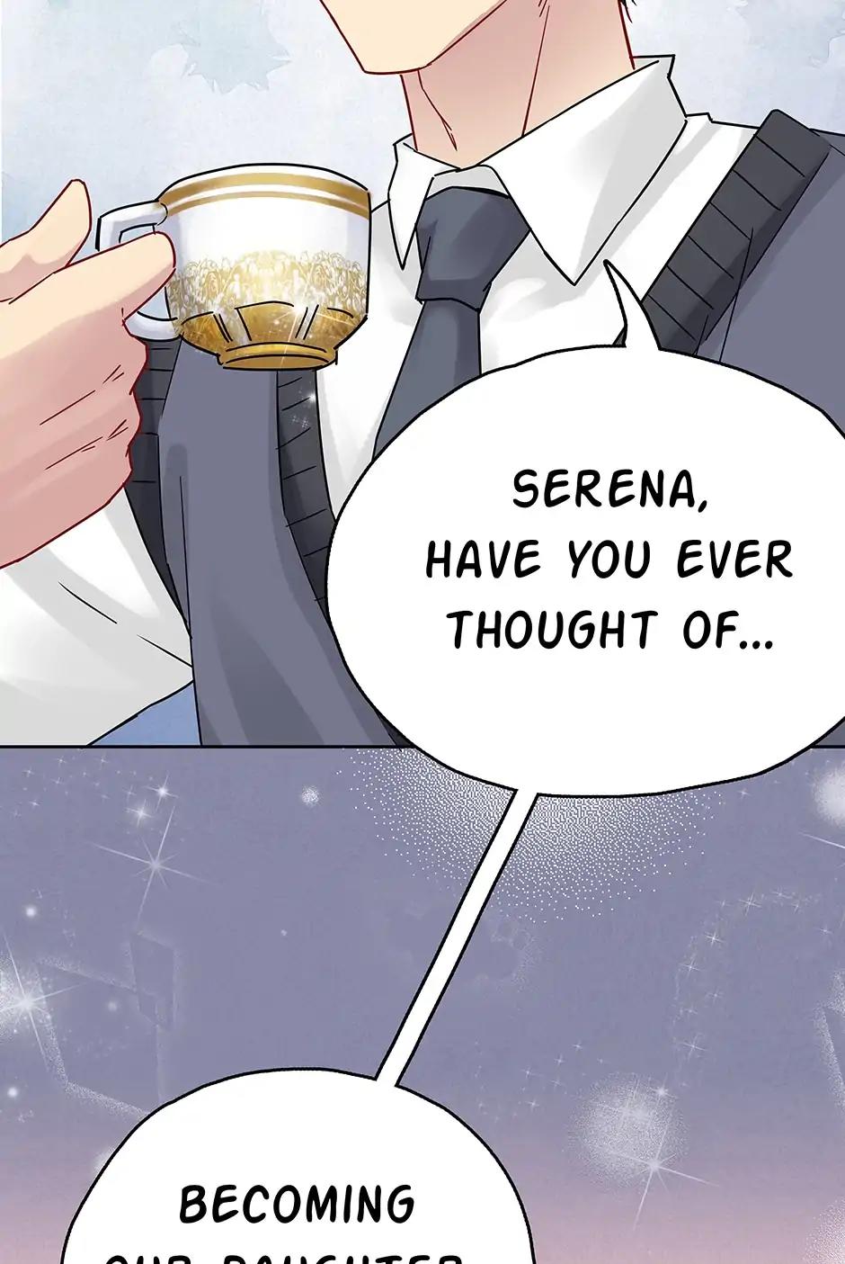 Chief Seduction Officer Chapter 49 - page 14