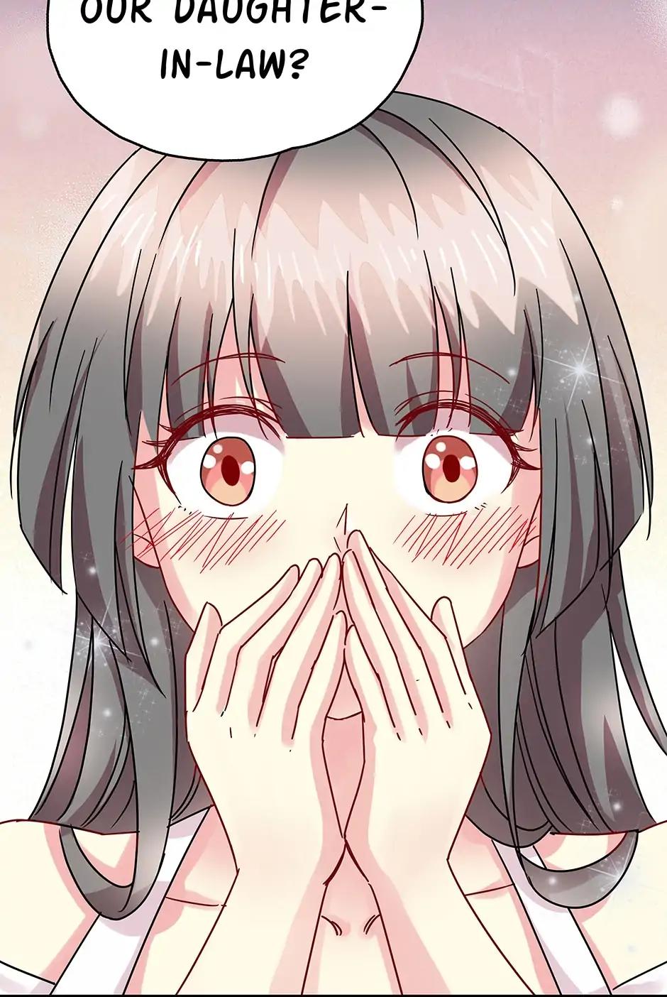 Chief Seduction Officer Chapter 49 - page 15
