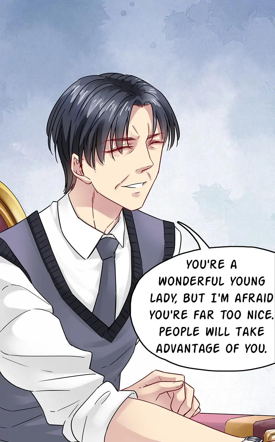 Chief Seduction Officer Chapter 49 - page 16