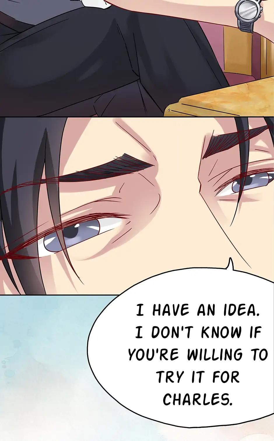 Chief Seduction Officer Chapter 49 - page 17