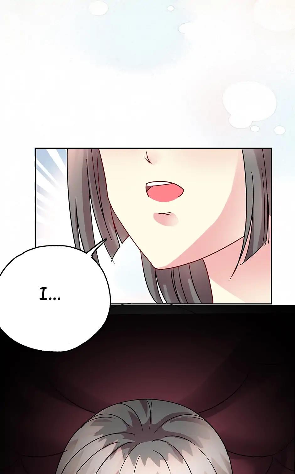 Chief Seduction Officer Chapter 49 - page 18
