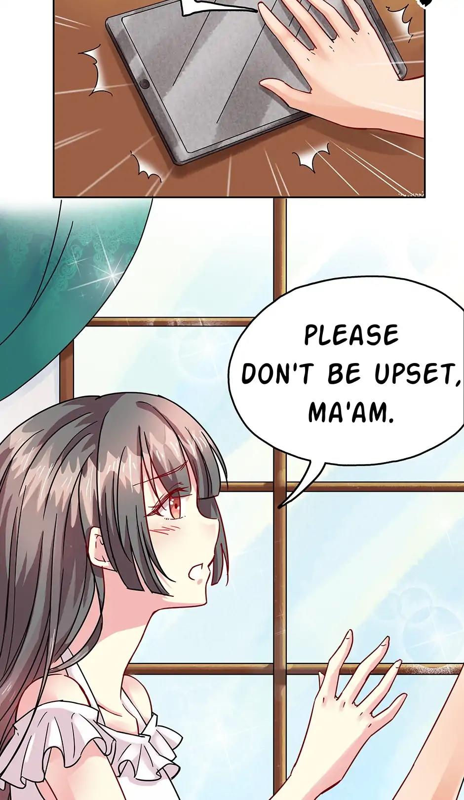 Chief Seduction Officer Chapter 49 - page 2
